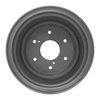 Brake Drum, 1974-1991 Mopar, Position: Rear - image 2