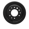 Brake Drum, 1961-1976 Fits Multiple Makes/Models, Position: Front - image 1