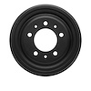 Brake Drum, 1963-1964 Mopar, Position: Rear & Front - image 1