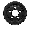 Brake Drum, 1990-2006 Mopar, Position: Rear - image 1