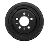 Brake Drum, 1960-2001 Mopar, Position: Rear - image 1