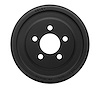 Brake Drum, 2002-2002 Mopar, Position: Rear - image 1
