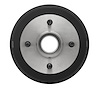 Brake Drum, 1985-1988 Fits Multiple Makes/Models, Position: Rear - image 1