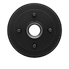 Brake Drum, 1985-1992 Fits Multiple Makes/Models, Position: Rear - image 1