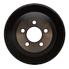 Brake Drum, 1965-1973 Mopar, Position: Front - image 1