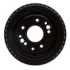 Brake Drum, 1964-1972 GM, Position: Rear - image 1