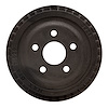 Brake Drum, 1980-1985 GM, Position: Rear - image 1