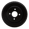 Brake Drum, 1976-1980 GM, Position: Rear - image 1