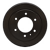 Brake Drum, 1972-1980 GM, Position: Rear & Front - image 1