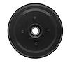 Brake Drum, 2004-2007 GM, Position: Rear - image 1
