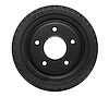 Brake Drum, 1964-1975 GM, Position: Front & Rear