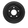 Brake Drum, 1964-1992 GM, Position: Rear - image 1