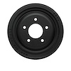 Brake Drum, 1971-1993 GM, Position: Rear - image 1