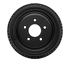Brake Drum, 1973-1977 GM, Position: Rear - image 1