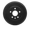 Brake Drum, Fits Select GM, Position: Rear - image 1