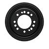 Brake Drum, 1959-1975 Fits Multiple Makes/Models, Position: Front - image 1
