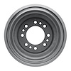 Brake Drum, 1972-1980 GM, Position: Rear - image 1