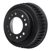 Brake Drum, 1972-1980 GM, Position: Rear - image 3