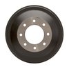 Brake Drum, 1974-1991 GM, Position: Rear - image 4