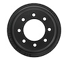 Brake Drum, 1981-1989 GM, Position: Rear - image 1