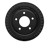 Brake Drum, 1985-2002 GM, Position: Rear - image 1