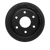 Brake Drum, 1988-2000 GM, Position: Rear - image 1