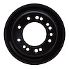 Brake Drum, 1953-1970 GM, Position: Rear - image 1