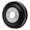 Brake Drum, 2005-2013 GM, Position: Rear - image 2