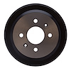 Brake Drum, Fits Select GM, Position: Rear - image 1