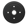 Brake Drum, 1989-2001 GM, Position: Rear - image 1