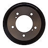 Brake Drum, 1996-1998 GM, Position: Rear - image 1