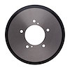 Brake Drum, 1996-1998 GM, Position: Rear - image 1