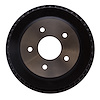 Brake Drum, 1969-1972 GM, Position: Front - image 1