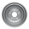 Brake Drum, 1964-1972 GM, Position: Front - image 1