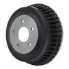 Brake Drum, 1964-1972 GM, Position: Front - image 3