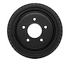 Brake Drum, 1959-1971 GM, Position: Rear - image 1
