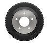 Brake Drum, 1965-1970 GM, Position: Front - image 1