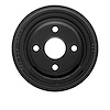Brake Drum, 1960-1973 Ford/Lincoln/Mercury/Mazda, Position: Rear - image 1