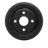 Brake Drum, 1966-1973 Ford/Lincoln/Mercury/Mazda, Position: Front - image 1