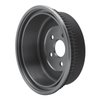 Brake Drum, 1962-1973 Ford/Lincoln/Mercury/Mazda, Position: Front & Rear - image 3