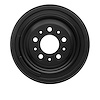 Brake Drum, 1969-1972 Ford/Lincoln/Mercury/Mazda, Position: Front - image 1
