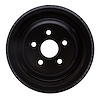 Brake Drum, 1963-1966 Ford/Lincoln/Mercury/Mazda, Position: Rear - image 1