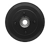 Brake Drum, 2000-2012 Ford/Lincoln/Mercury/Mazda, Position: Rear - image 1