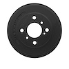 Brake Drum, 2011-2019 Ford/Lincoln/Mercury/Mazda, Position: Rear - image 1