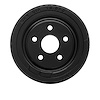 Brake Drum, 1962-1974 Ford/Lincoln/Mercury/Mazda, Position: Front - image 1