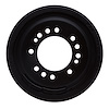 Brake Drum, 1956-1976 Ford/Lincoln/Mercury/Mazda, Position: Front - image 1