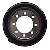 Brake Drum, 1966-1972 Ford/Lincoln/Mercury/Mazda, Position: Front - image 1