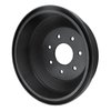 Brake Drum, 1997-2004 Ford/Lincoln/Mercury/Mazda, Position: Rear - image 4