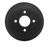 Brake Drum, 2000-2006 Acura/Honda, Position: Rear - image 1