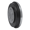 Brake Drum, 1997-2021 Acura/Honda, Position: Rear